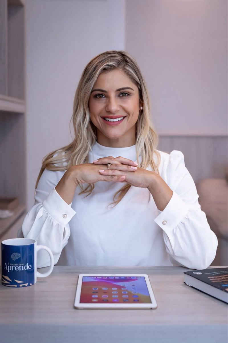 Francielly Franzoloso