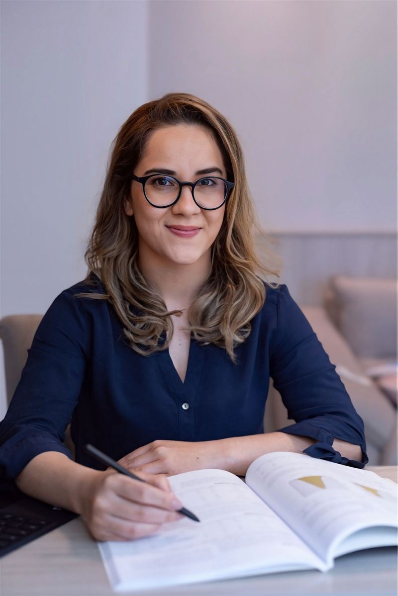 Tallita Franzoloso