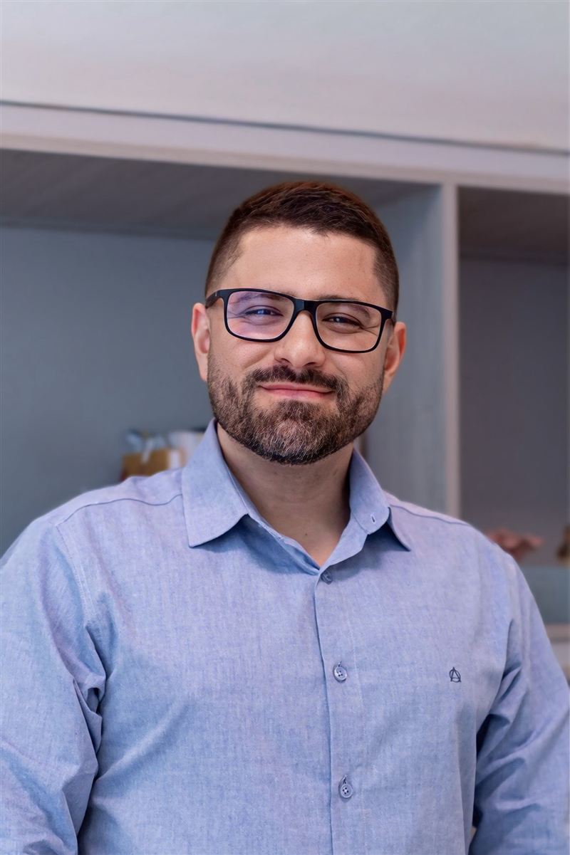 Victor Nicacio